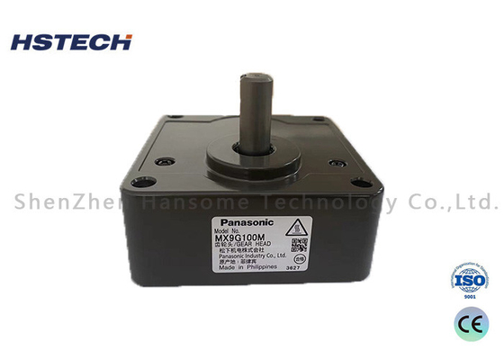 ভালো দাম উচ্চ টর্চ আউটপুট প্যানাসনিক এমএক্স 9 জি 100 এম রিডাক্টর এসএমটি মেশিনের যন্ত্রাংশ শিল্প অ্যাপ্লিকেশনগুলির জন্য অনলাইন