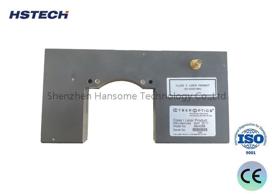 ভালো দাম মূল ব্যবহৃত এসএমটি মেশিনের যন্ত্রাংশ ইয়ামাহা লেজার সেন্সর 6604098 6604033 অনলাইন