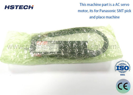 ভালো দাম প্যানাসনিক সিএম৪০২ সিএম৬০২ পিক-এন্ড-প্লেস মেশিনের জন্য কাস্টম-মেড জেড অক্ষ মোটর অনলাইন