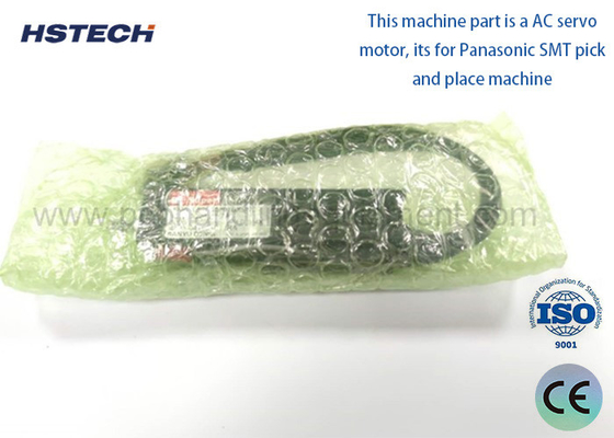 ভালো দাম প্যানাসনিক N510042737AA CM402 CM602 SMT মেশিনের জন্য Z অক্ষ মোটর অনলাইন