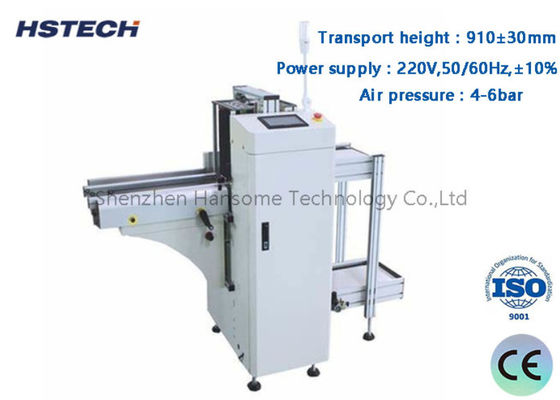 ভালো দাম Front Operation PCB Loader with Economic Design Arm Test and Robust Design (সামনের অপারেশন পিসিবি লোডার অর্থনৈতিক নকশা আর্ম টেস্ট এবং শক্তিশালী নকশা সহ) অনলাইন