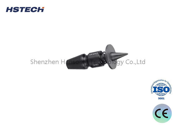ভালো দাম SMT For Samsung Suction Nozzle CP45 CN020 CN030 CN040 Nozzle ইলেকট্রনিক সার্কিট বোর্ডের যন্ত্রাংশ অনলাইন