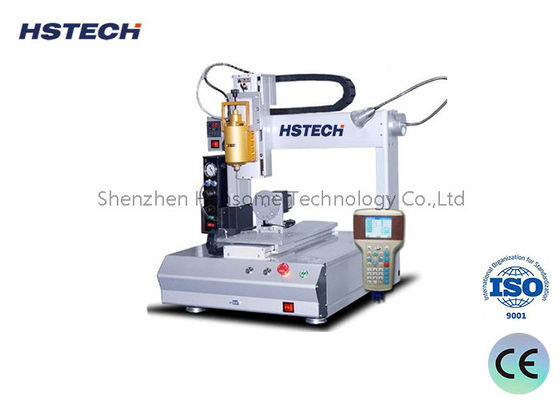 ভালো দাম সঠিক এবং ধ্রুবক আউটপুটের জন্য OEM/ODM যথার্থ আঠালো বিতরণ মেশিন অনলাইন