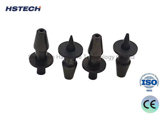 ভালো দাম Samsung CP45 NEO CN140 J9055138B পিক আপ মেশিনের জন্য SMT নজল 12.7/11.0mm অনলাইন