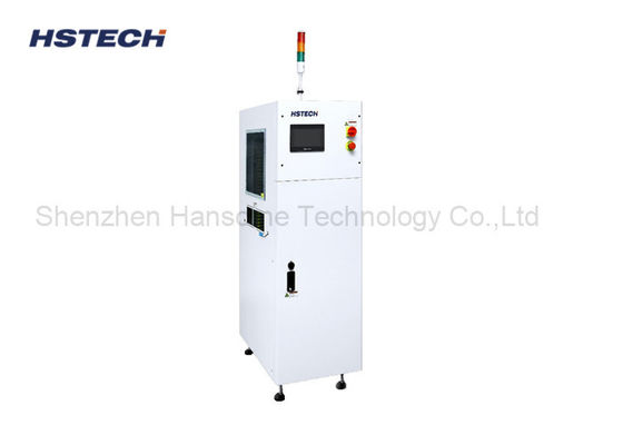 ভালো দাম উচ্চ গুণমান সর্বোচ্চ স্টোর 25 পিসি বোর্ড FIFO / বাই-পাস ফাংশন পিসিবি হ্যান্ডলিং বাফার মেশিন অনলাইন