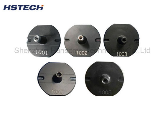 ভালো দাম চিপ শুটার 1001 SMD Nozzle KXFX037SA00/KXFX03D5A00 প্যানাসনিক মেশিনের জন্য অনলাইন