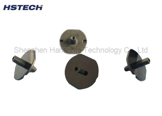 ভালো দাম এনপিএম মডেল প্যানাসনিক SMT Nozzle N610098969AA / 1001N 1002N Suction Chips এর জন্য অনলাইন