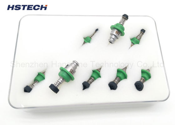 ভালো দাম কেই সিরিজ জুকি নল স্প্রিং টংস্টেন স্টীল প্লাস্টিকের স্তন্যপান পার্ট 1 বছরের ওয়ারেন্টি অনলাইন