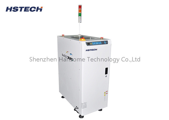 ভালো দাম HS-IT350/500 SMEMA দ্বৈত-পার্শ্ব প্রক্রিয়া জন্য সামঞ্জস্যপূর্ণ স্বয়ংক্রিয় পিসিবি ইনভার্টার অনলাইন