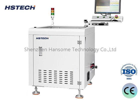 ভালো দাম অ্যালুমিনিয়াম খাদ 2600W ক্ষুদ্র আকারের অফলাইন পিসিবি রাউটার MITSUBISHI কম্প্যাক্ট স্বতন্ত্র মেশিন সঙ্গে অনলাইন