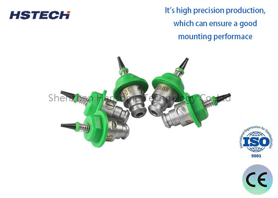 ভালো দাম JUKI Nozzle 504 for 2000 Series SMT Pick and Place, টংস্টেন স্টীল অনলাইন