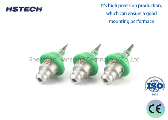ভালো দাম JUKI 2000 সিরিজ SMT Nozzle 502 (31x16mm) চিপ উপাদান জন্য অনলাইন