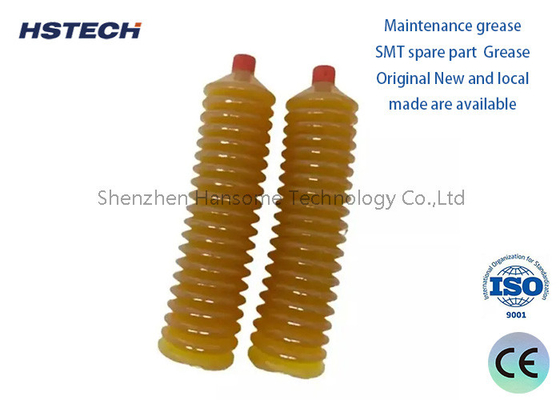 ভালো দাম মূল প্যানাসোনিক গ্রীস N510048190AA CM402/CM602 SMT মেশিনের জন্য 200g অনলাইন