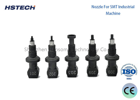 ভালো দাম মূল SMT YAMAHA পিক এবং স্থান মেশিন SMT শিল্প মেশিনের জন্য NOZZLE অনলাইন