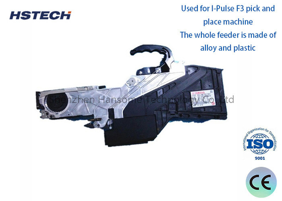 ভালো দাম মূল নতুন ব্যবহৃত ফিডার KHJ-MC500-001 Yamaha YS12/YS24 মেশিন SMT খুচরা যন্ত্রাংশ জন্য অনলাইন