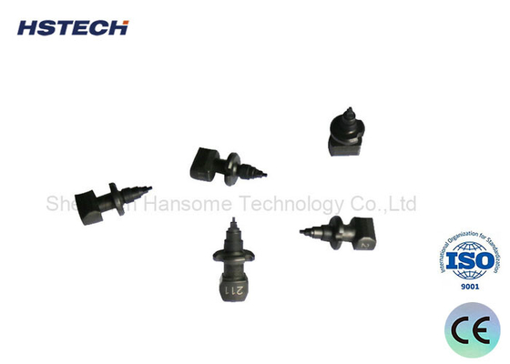 ভালো দাম YAMAHA SMT Nozzle Assembly 211A 0.8x0.7 ((X) YG100 Pick and Placement এর জন্য অনলাইন