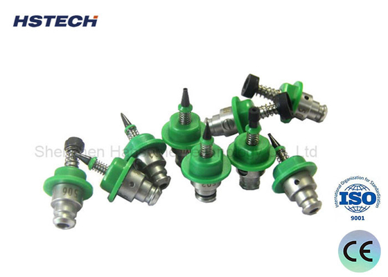 ভালো দাম 502 পিক নল বাহ্যিক ব্যাসার্ধ 0.7mm অভ্যন্তরীণ ব্যাসার্ধ 0.4mm স্তন্যপান জন্য SMD উপাদান অনলাইন