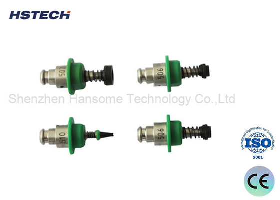 ভালো দাম চিপ শ্যুটার 1001 SMD নোজেল KXFX037SA00/KXFX03D5A00 প্যানাসনিক মেশিন সাকশন SMD উপাদান জন্য অনলাইন