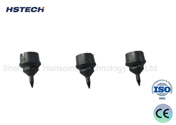 ভালো দাম সিমেন্স SMT Nozzle ASM AS Series Vacuum SIEMENS Plastic Nozzles For SIEMENS Chip Shooter অনলাইন