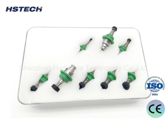 ভালো দাম KE2050 2060 FX-1 ইত্যাদি JUKI NOZZLE SMT NOZZLE,SMT রিপেয়ার পার্টস অনলাইন