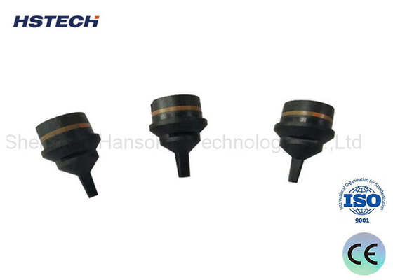 ভালো দাম সিরামিক / প্লাস্টিকের এসএমটি নল SIEMENS 913 914 915 পার্টস ডাবল হোলস SIEMENS নল অনলাইন