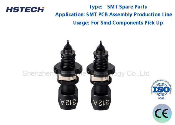 ভালো দাম YAMAHA SMT Nozzle, KHY-M7720-A0 / KHY-M7720-A1 চিপ শ্যুটার জন্য খুচরা যন্ত্রাংশ অনলাইন
