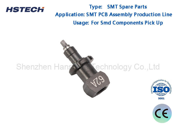ভালো দাম YV88XG খুচরা যন্ত্রাংশ 62A Nozzle KV7-M71N2-A0X Yamaha SMT চিপ মাউটিং সরঞ্জাম অনলাইন