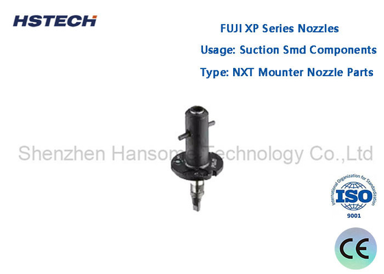 ভালো দাম সিরামিক উপকরণ H24 হেড FUJI NXT III Nozzles SMT Nozzle Parts অনলাইন