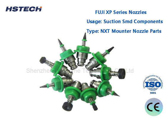 ভালো দাম 501 E36007290A0 SMT Nozzle JUKI Nozzle মূল নতুন অথবা নতুন কপি অনলাইন