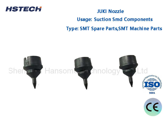 ভালো দাম Siemens SMT Nozzle 711/911 723/923 725/925 ASM AS Series ভ্যাকুয়াম টাইপ নতুন অবস্থা অনলাইন