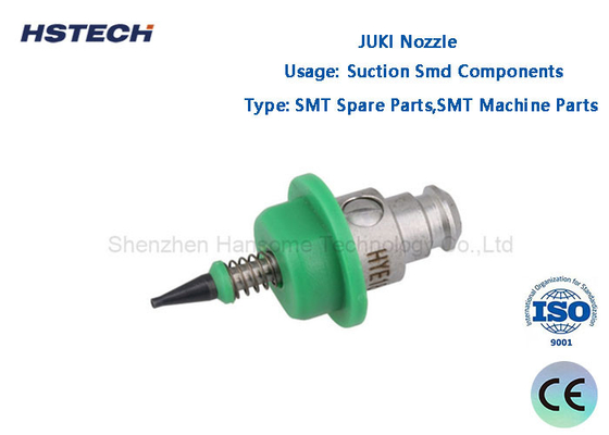 ভালো দাম 503 E36027290A0 এসএমটি নোজেল টংস্টেন উপাদান JUKI2000 চিপ শ্যুটার সঙ্গে সামঞ্জস্যপূর্ণ অনলাইন