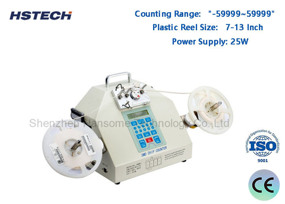 ভালো দাম প্যানাসোনিক মোটর 25W লেবেল প্রিন্টারের সাথে এসএমডি উপাদান কাউন্টার অনলাইন