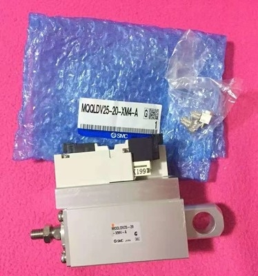 ভালো দাম N401MQQL-H63 প্যানাসনিক এমএসআর এয়ার সিলিন্ডার পিক অ্যান্ড প্লেস মেশিনের জন্য অনলাইন