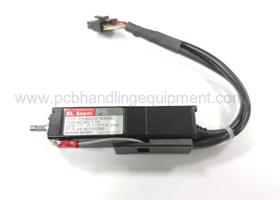 ভালো দাম প্যানাসনিক N510042737AA Z অক্ষ মোটর সিএম402 সিএম602 এসি সার্ভো মোটর সহ অনলাইন