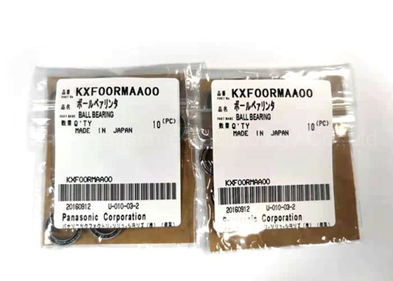 ভালো দাম CM402 CM602 SMT মেশিন পার্ট প্যানাসোনিক লেয়ার KXF00RMAA00 অনলাইন