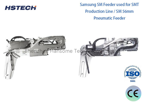 ভালো দাম SM320/SM321/SM421/SM471/SM480 মেশিনের জন্য Samsung SM ফিডার অনলাইন