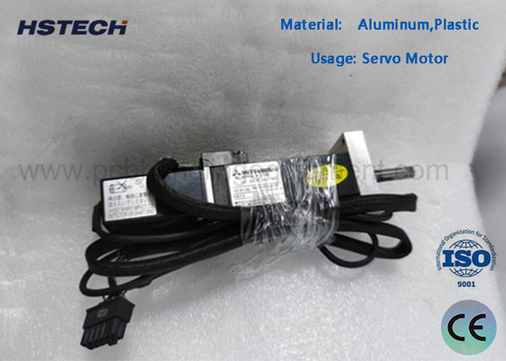 ভালো দাম Z অক্ষ JUKI FX-1R এসি সার্ভো মোটর MITSUBISHI HC-BH0336LW4-S1 জন্য সার্ভো মোটর অনলাইন