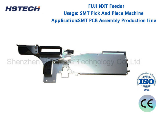ভালো দাম 16 মিমি এসএমটি ফিডার FUJI NXT মূল / ব্যবহৃত অবস্থা অনলাইন