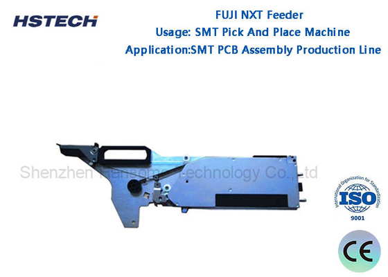 ভালো দাম FUJI NXT W08C SMT PCB সমাবেশ উত্পাদন লাইন জন্য ফিডার অনলাইন