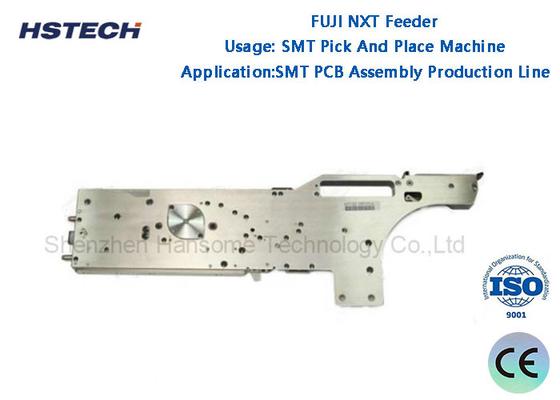 ভালো দাম FUJI NXT ফিডার W12C W12 এসএমটি পিসিবি সমাবেশ উত্পাদন লাইন জন্য অনলাইন