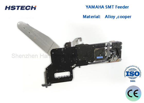 ভালো দাম SMD Pick and Place Mirea Chip Mounting Machine এর জন্য Mirea C টাইপ ফিডার অনলাইন