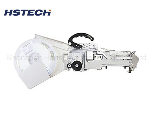 ভালো দাম YAMAHA ব্র্যান্ড SMT PCB সমাবেশ উত্পাদন লাইন জন্য SMT ফিডার অনলাইন