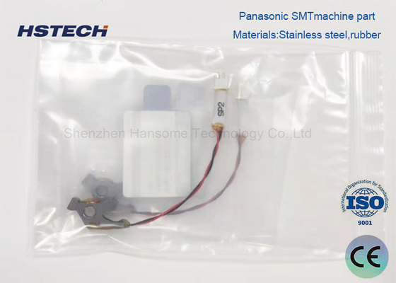 ভালো দাম প্যানাসনিক SP2 লিভার N610082093AA SMT/PCBA উৎপাদন লাইনের জন্য অনলাইন