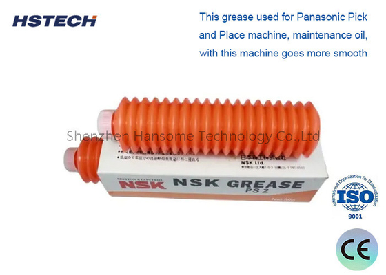 ভালো দাম 20ML প্যানাসোনিক টাচ লুব N990PANA-028 SMT মাউন্টার মেশিনের জন্য অনলাইন