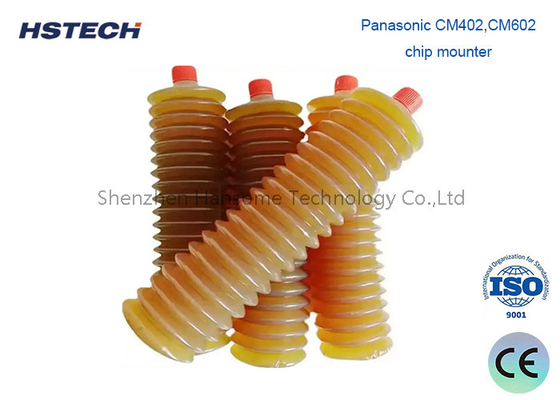 ভালো দাম প্যানাসোনিক গ্রাস N510048190AA CM402/CM602 পিক অ্যান্ড প্লেস মেশিনের জন্য মূল কপি নতুন অনলাইন