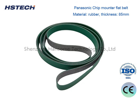 ভালো দাম কাঁচামাল SMT কনভেয়র বেল্ট KXF0DKFAA00 CM602/CM402 এর জন্য 8.5 মিমি অনলাইন