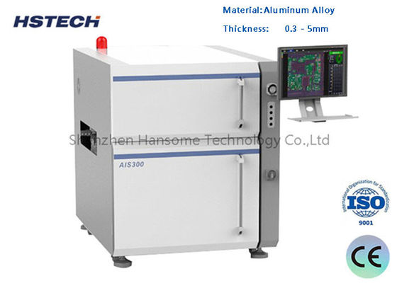 ভালো দাম ইনলাইন টিএইচটি ডিপ এওআই আফটার ওয়েভ সোল্ডারিং-এর জন্য মাউন্টিং নির্ভুলতা সহ উচ্চ পরিধান প্রতিরোধের রিমোট কন্ট্রোল স্বয়ংক্রিয় সোল্ডারিং রোবট ±0.01মিমি অনলাইন