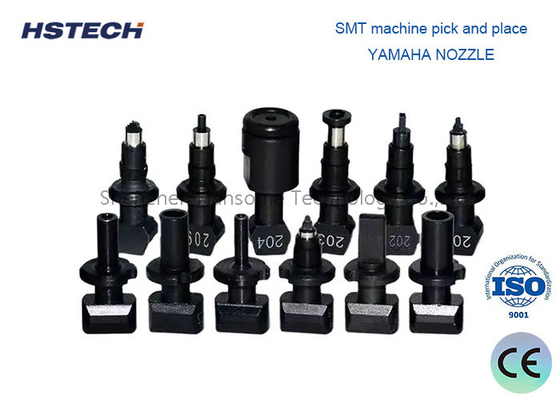 ভালো দাম ইয়ামাহা YV88XG KV7-M77GX-A0X 69A ASSY SMT Nozzle for 0603 quot O quot Hole অনলাইন