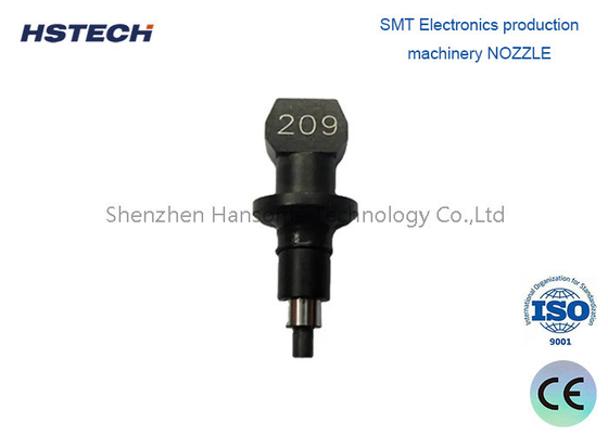 ভালো দাম KHY-M7720-A0 312A YG12 YS24 পিক অ্যান্ড প্লেস মেশিনের জন্য SMT NOZZLE অনলাইন