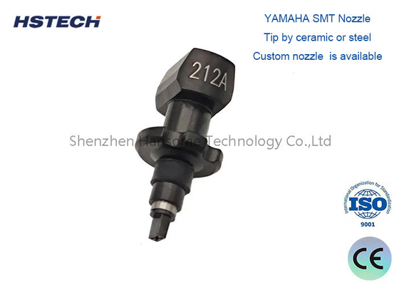 ভালো দাম SMT YAMAHA পিক এবং স্থান মেশিন SMT শিল্প মেশিনের জন্য NOZZLE অনলাইন